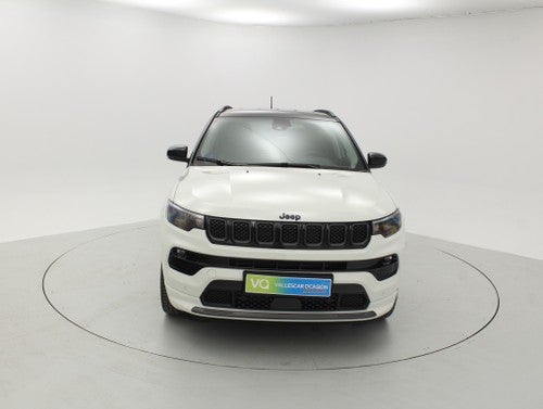 JEEP Compass 1.3 PHEV S EAWD Aut. 240