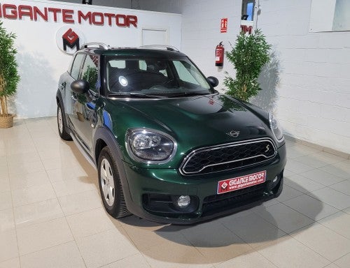 MINI Countryman ONE