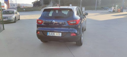 RENAULT Kadjar 1.2 TCe Energy Intens 97kW