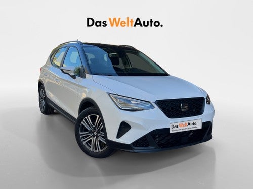 SEAT Arona 1.0 85 KW (115 CV) START/STOP STYLE SPECIAL EDITION