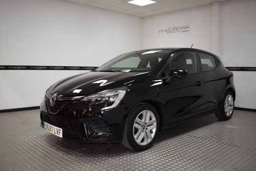 RENAULT Clio TCe Intens 67kW