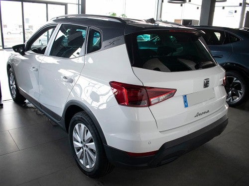 SEAT Arona 1.0 TSI S&S Style Special Edition 115