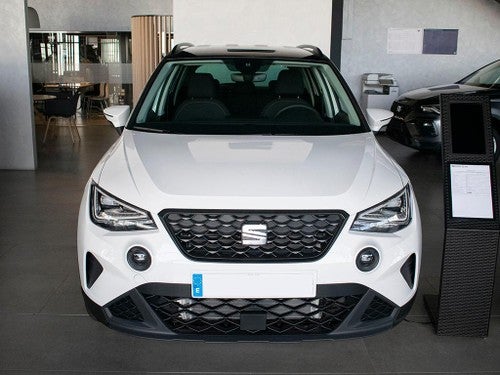 SEAT Arona 1.0 TSI S&S Style Special Edition 115