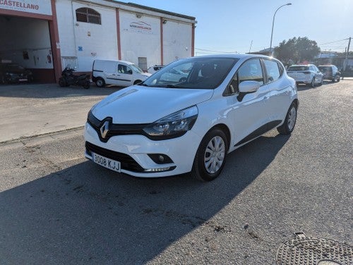 RENAULT Clio 1.5dCi Energy Business 55kW