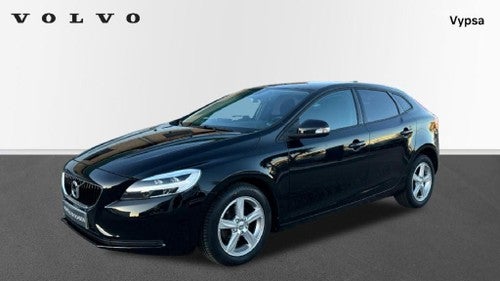 VOLVO V40 2.0 D2 KINETIC 120 5P