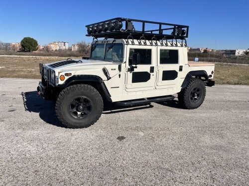 HUMMER H1 Hard Top