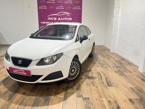 SEAT Ibiza SC 1.4 Copa Reference