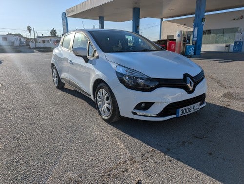 RENAULT Clio 1.5dCi Energy Business 55kW