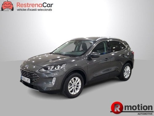 FORD Kuga 1.5 EcoBoost Titanium FWD 150