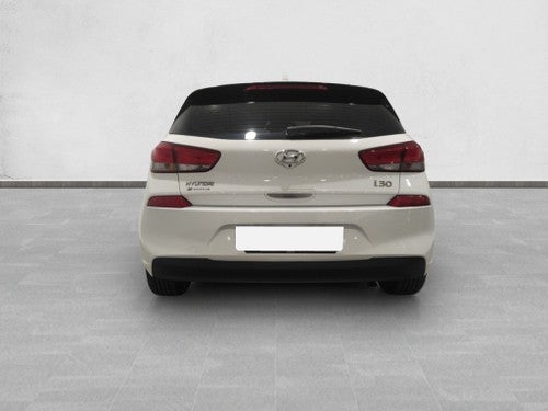 HYUNDAI i30 1.0 TGDI Klass 120