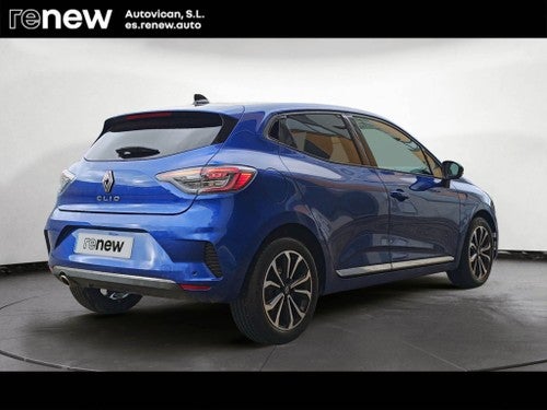 RENAULT Clio TCe Techno 67kW