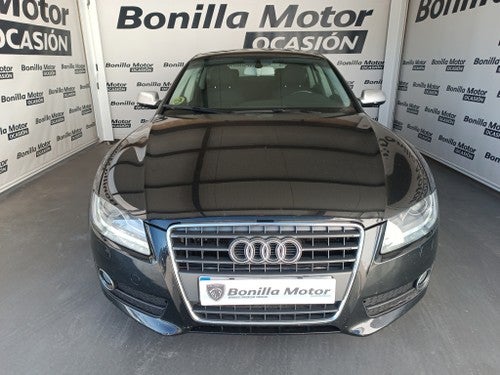 AUDI A5 2.7 TDI 190 DPF MULTITRONIC SPORTBACK 190 5P