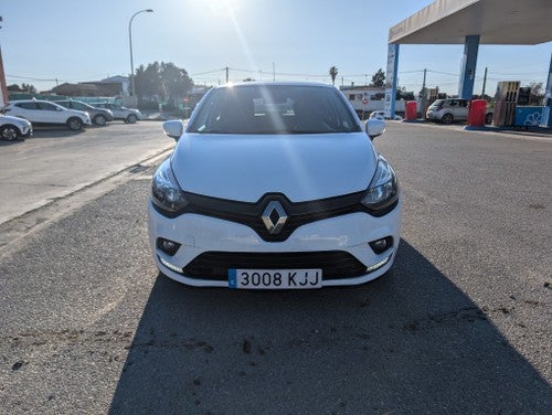 RENAULT Clio 1.5dCi Energy Business 55kW