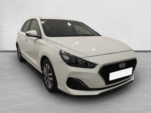 HYUNDAI i30 1.0 TGDI Klass 120