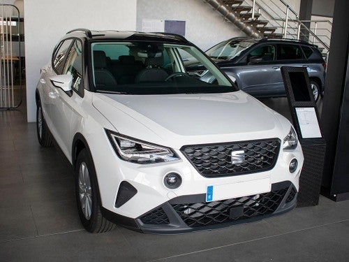 SEAT Arona 1.0 TSI S&S Style Special Edition 115