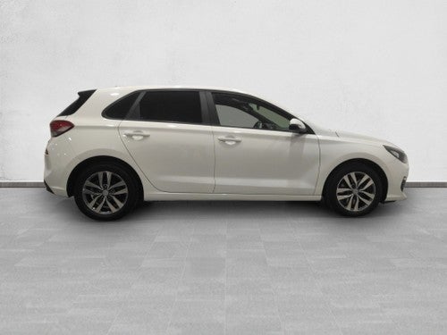 HYUNDAI i30 1.0 TGDI Klass 120