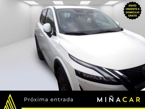 NISSAN Qashqai E-POWER N-Connecta 4x2 140kW