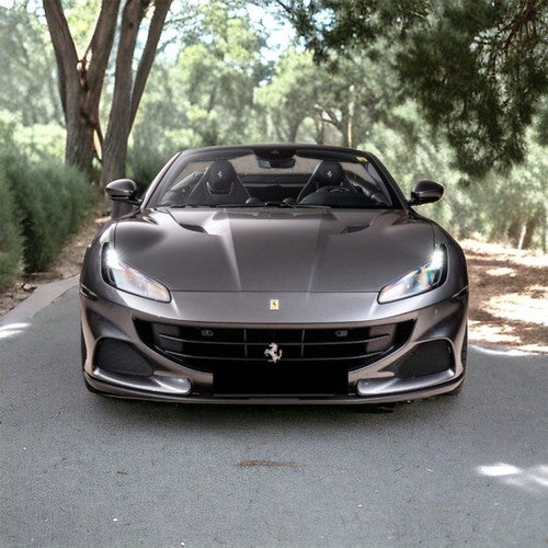 FERRARI Portofino M