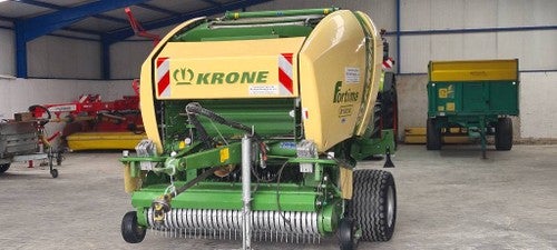 Krone Fortima V1500 MC