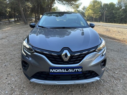 RENAULT Captur Blue DCi Intens 85kW