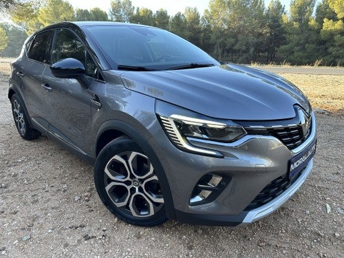 RENAULT Captur Blue DCi Intens 85kW