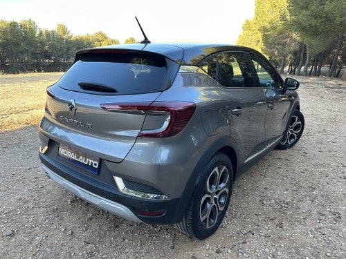 RENAULT Captur Blue DCi Intens 85kW