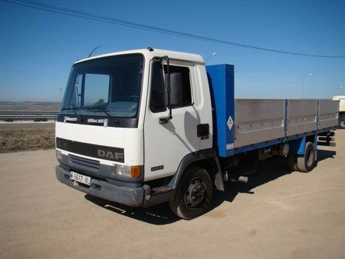 DAF fa 45130 