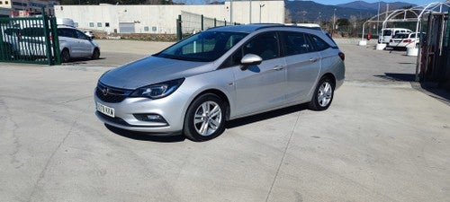 OPEL Astra ST 1.6CDTi Selective Pro 110