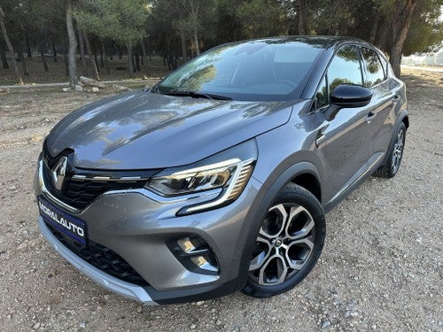 RENAULT Captur Blue DCi Intens 85kW