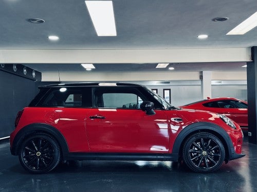 MINI Mini Cooper SE