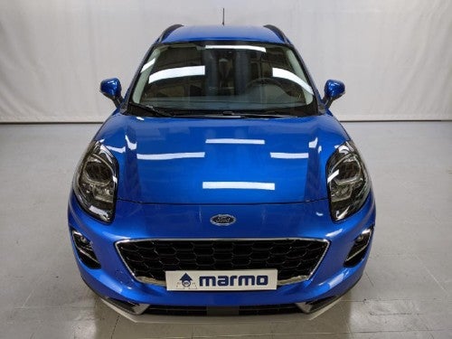 FORD PUMA TITANIUM X 1.0 ECOBOOST 125CV MICROHIBRIDO