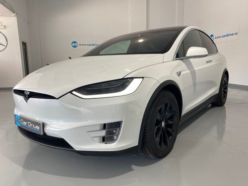 TESLA Model X 100D AWD