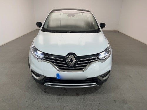 RENAULT Espace 1.6dCi Energy Zen 96kW