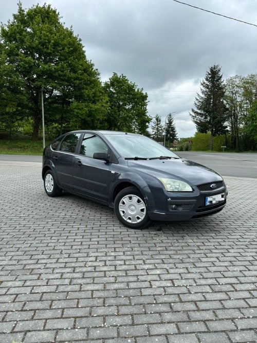 FORD Focus 1.6TDCi Business