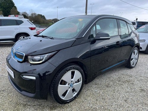 BMW i3 94Ah BEV