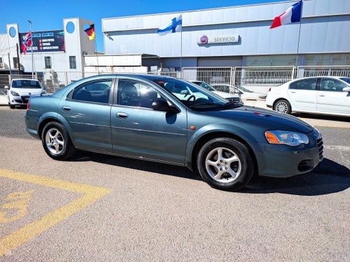 CHRYSLER Sebring 2.4 Aut.