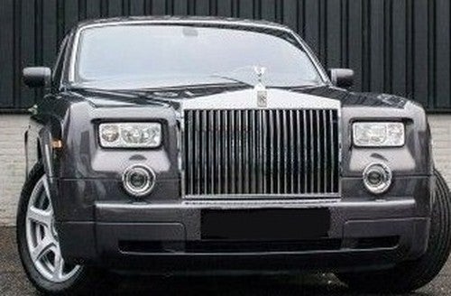 ROLLS-ROYCE Phantom V12