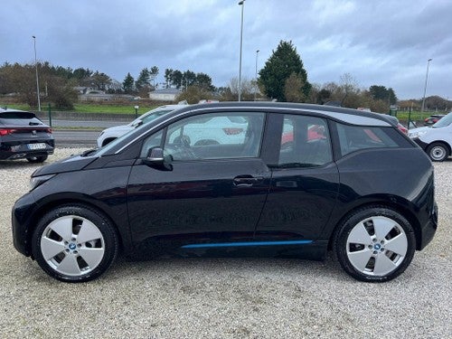 BMW i3 94Ah BEV