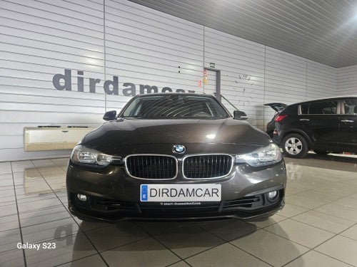 BMW Serie 3 330dA xDrive Sport