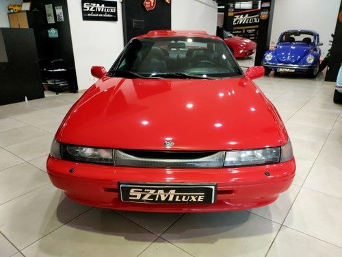 SUBARU SVX 3.3 24v 4WD