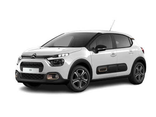 CITROEN C3 1.2 PureTech S&S C-Series 83