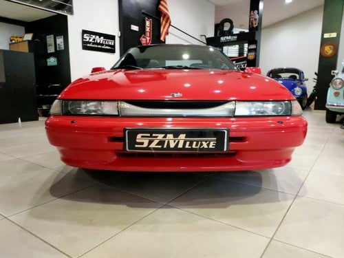 SUBARU SVX 3.3 24v 4WD