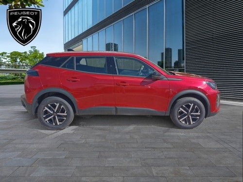 PEUGEOT 2008 1.2 PureTech S&S Active 100