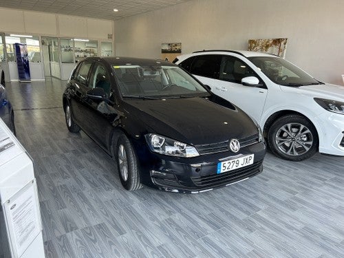 VOLKSWAGEN Golf 1.0 TSI Edition 81kW