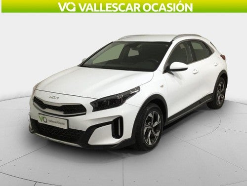 KIA XCeed DRIVE 1.0 T-GDI 120 CV 5P