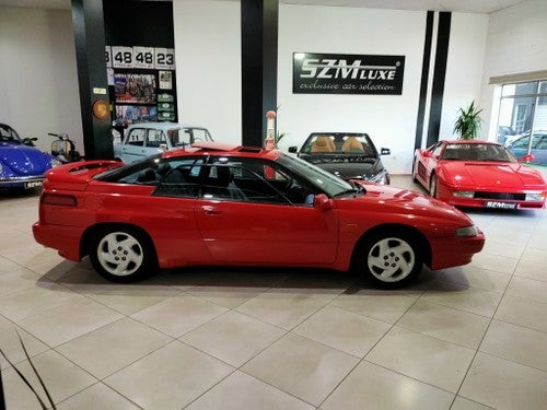 SUBARU SVX 3.3 24v 4WD