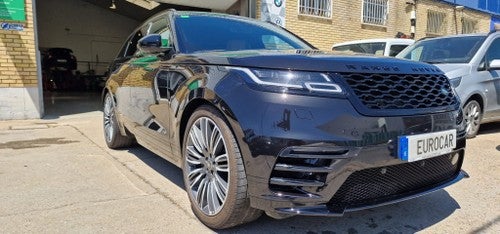 LAND-ROVER Range Rover Velar 3.0D I6 MHEV R-Dynamic HSE 4WD Aut. 300