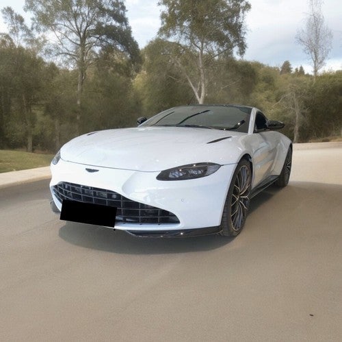 ASTON MARTIN Vantage 