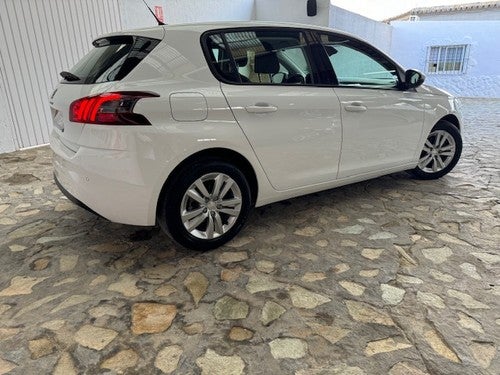 PEUGEOT 308 1.5 BlueHDi S&S Active Pack 130