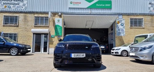 LAND-ROVER Range Rover Velar 3.0D I6 MHEV R-Dynamic HSE 4WD Aut. 300